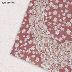 Cotton Digital  Soft Cotton