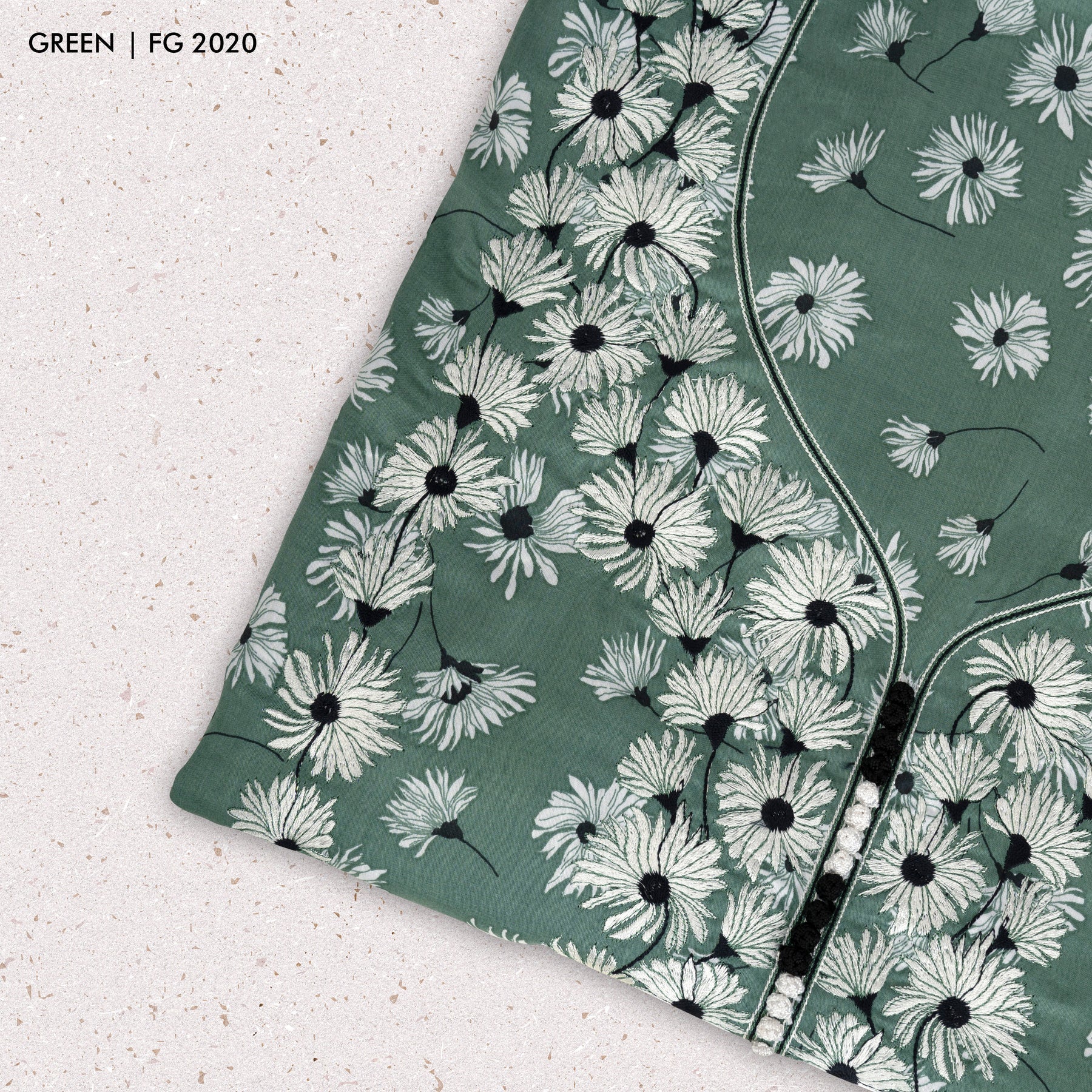 Cotton Digital  Soft Cotton