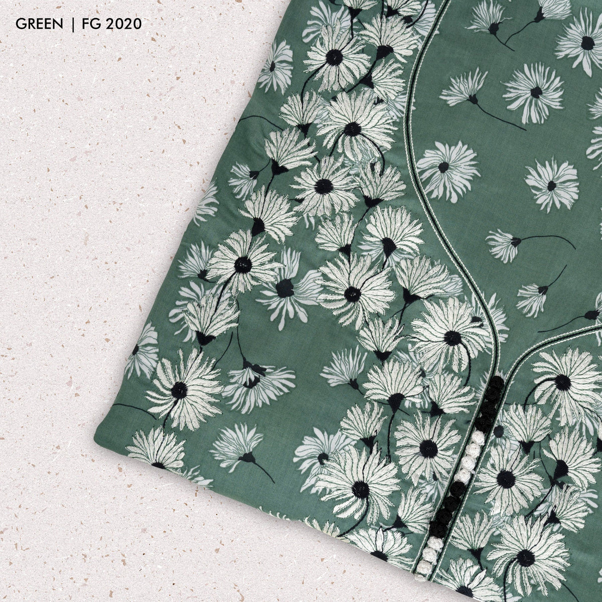 Cotton Digital  Soft Cotton