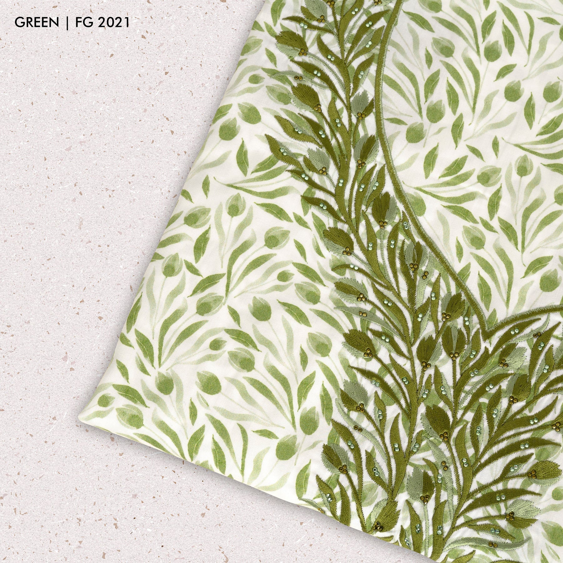 Cotton Digital  Soft Cotton