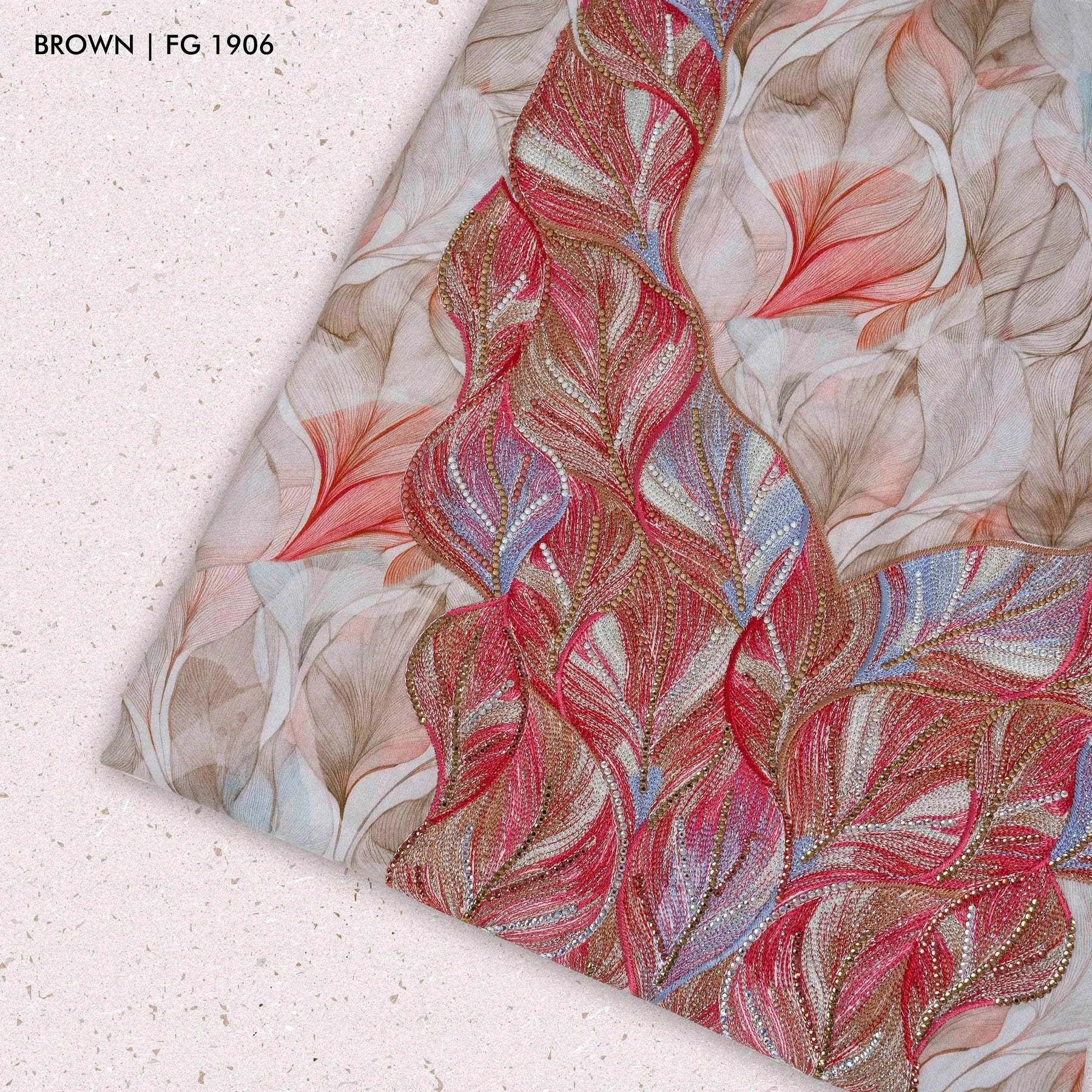 Cotton Digital  Soft Cotton