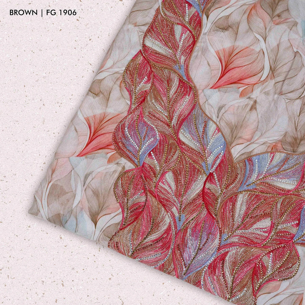 Cotton Digital  Soft Cotton