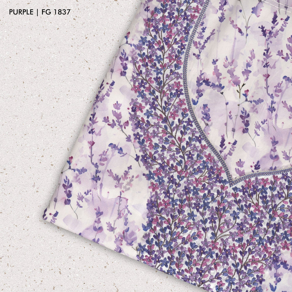 Cotton Digital  Soft Cotton