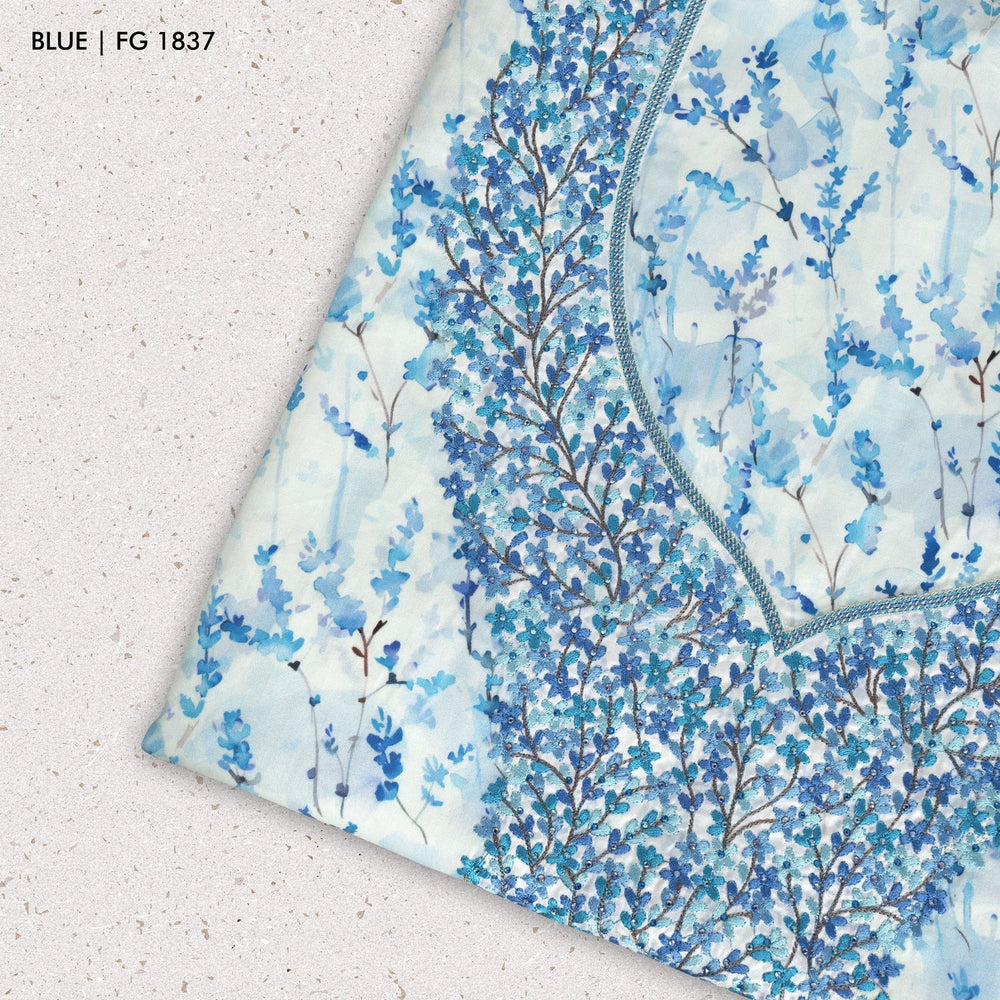 Cotton Digital  Soft Cotton