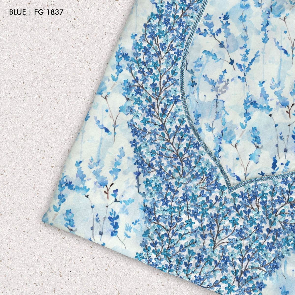 Cotton Digital  Soft Cotton