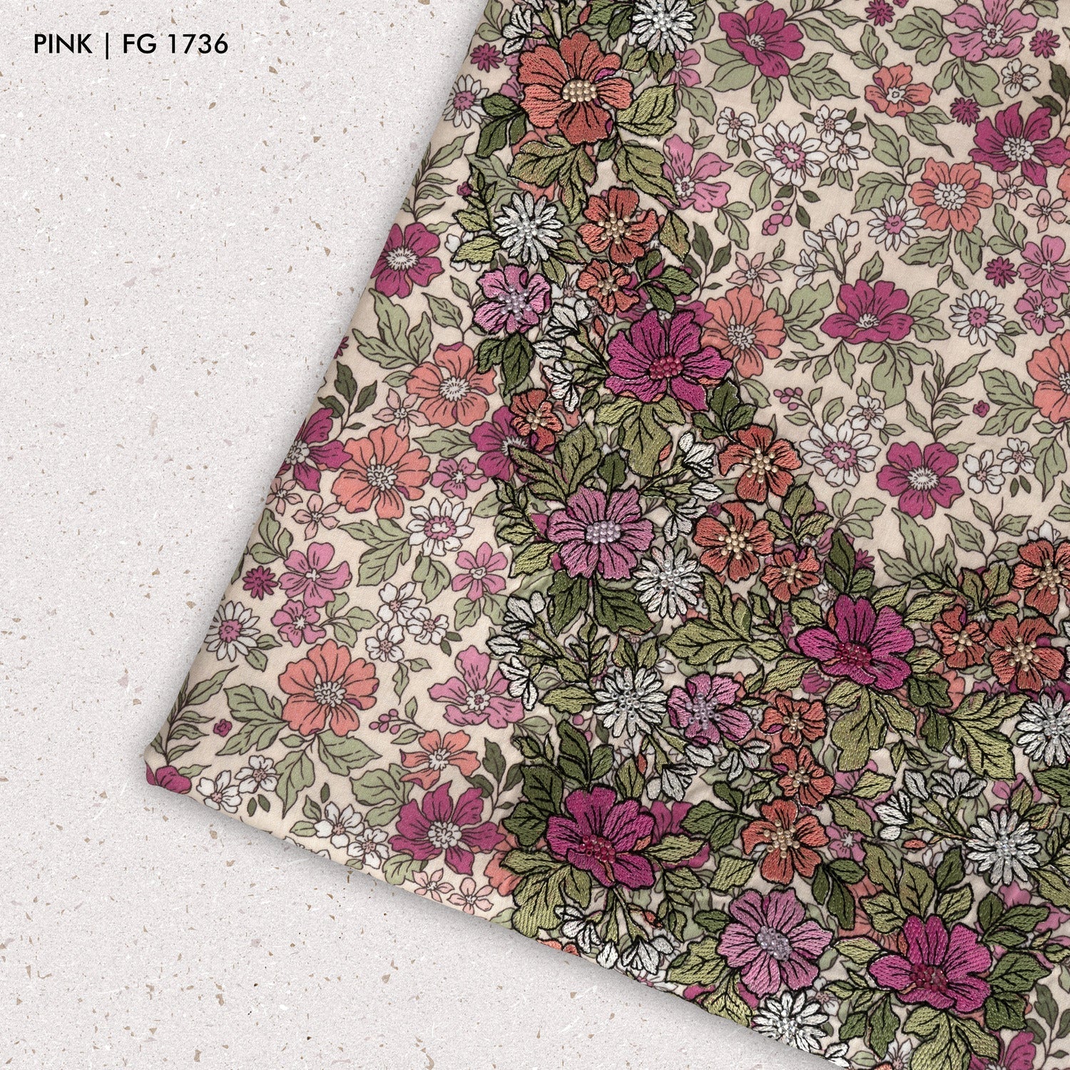 Cotton Digital  Soft Cotton