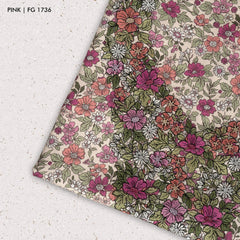 Cotton Digital  Soft Cotton