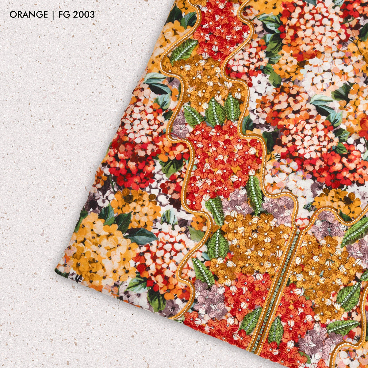 Cotton Digital  Soft Cotton