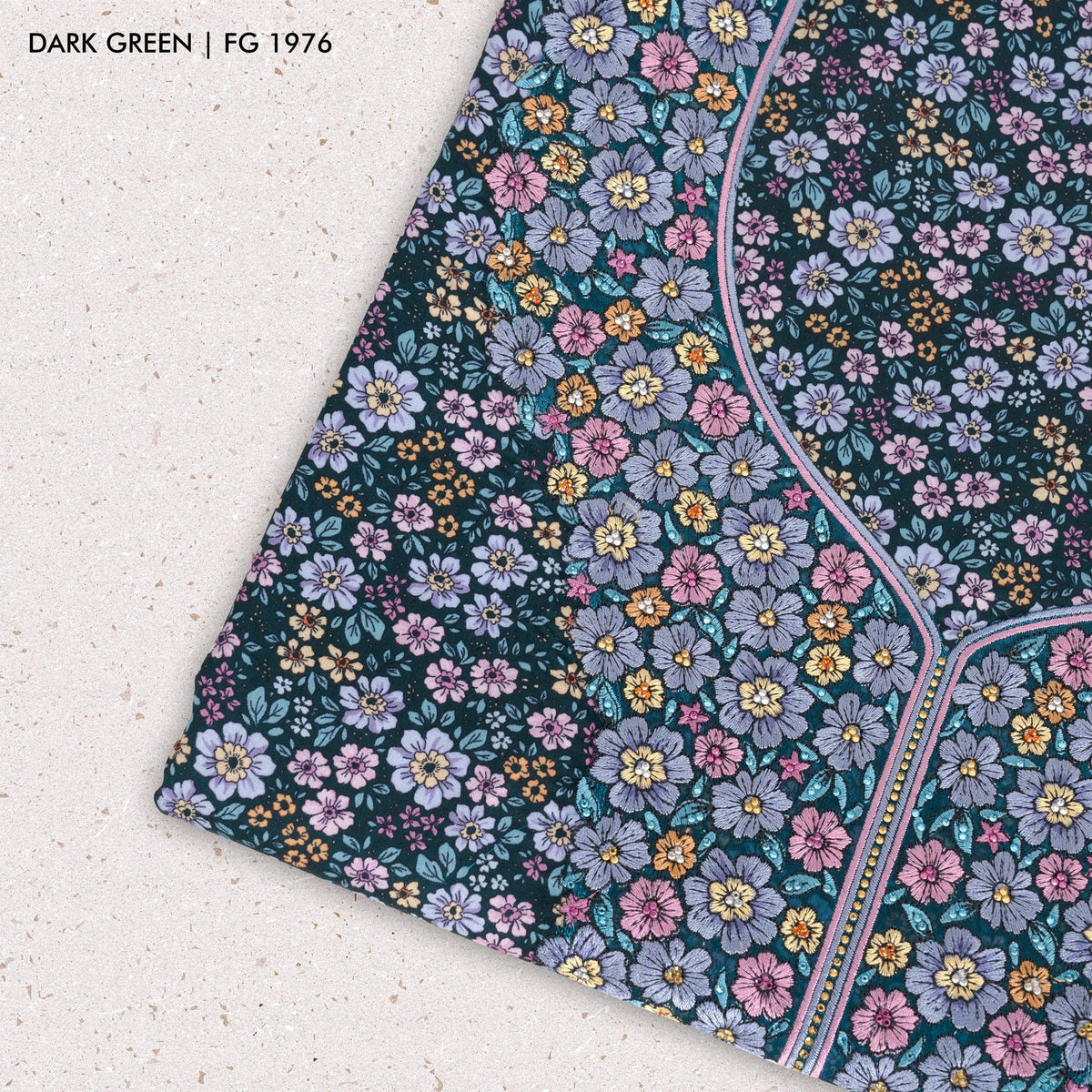 Cotton Digital  Soft Cotton