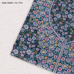 Cotton Digital  Soft Cotton