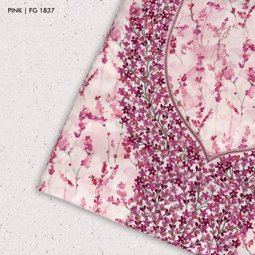 Cotton Digital  Soft Cotton