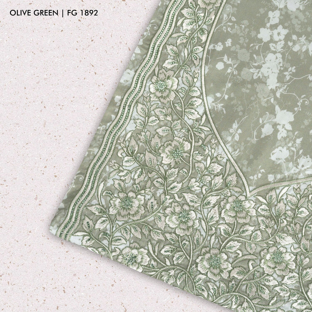 Cotton Digital  Soft Cotton