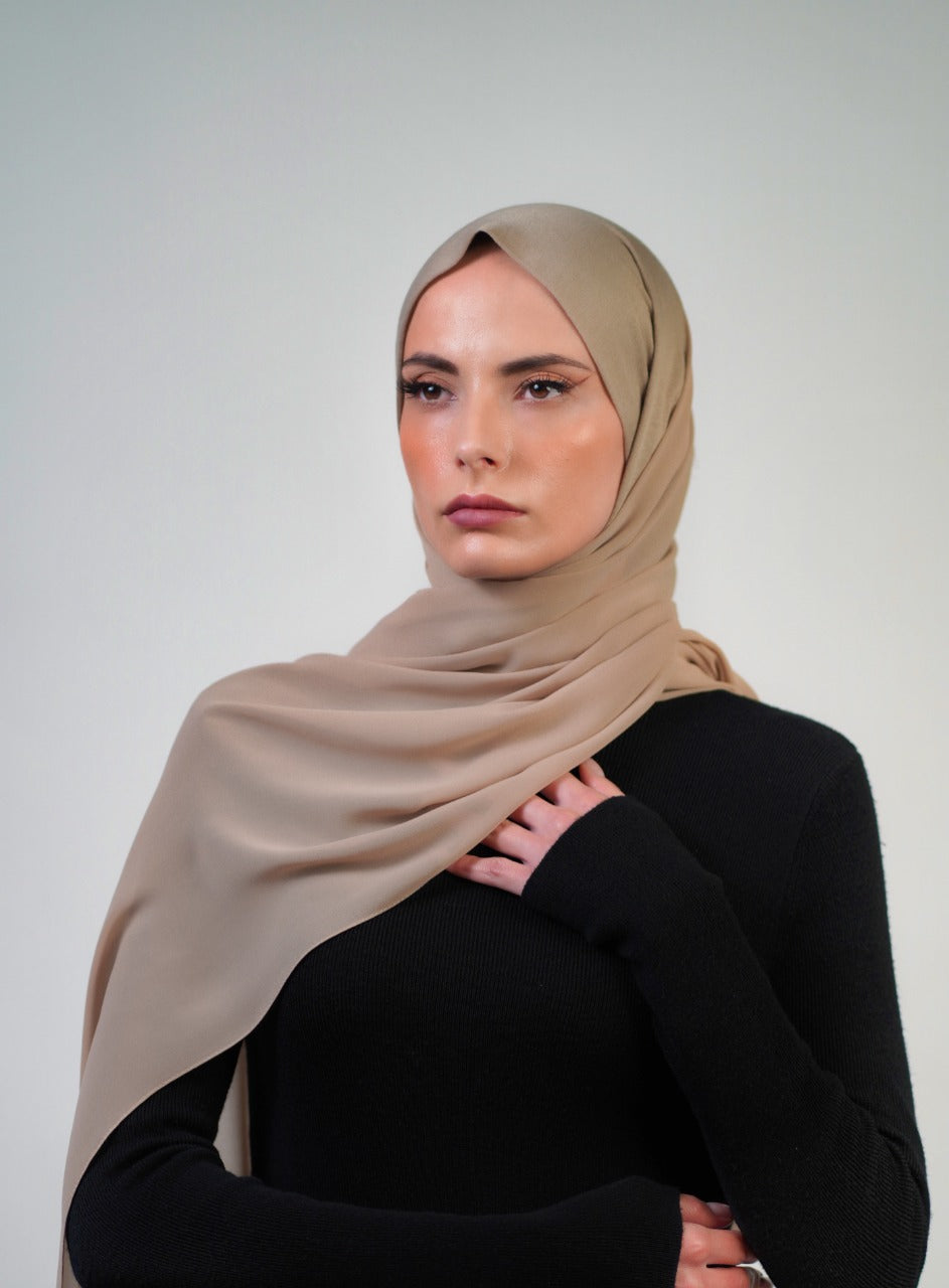 Hijab - Voile Fashion