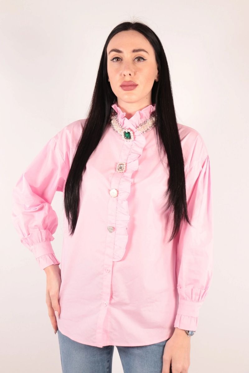 Shirt  Elora