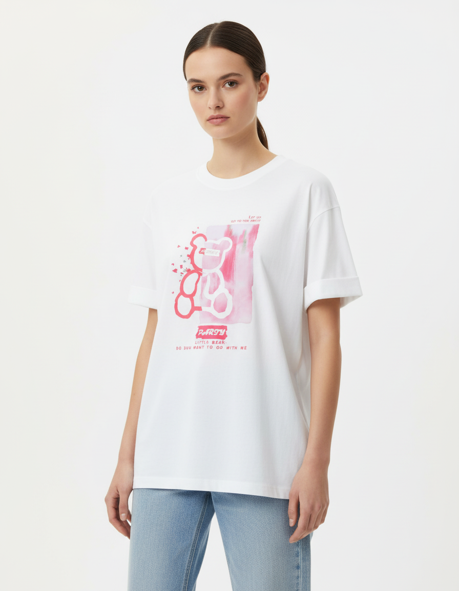 T-Shirt  Elora