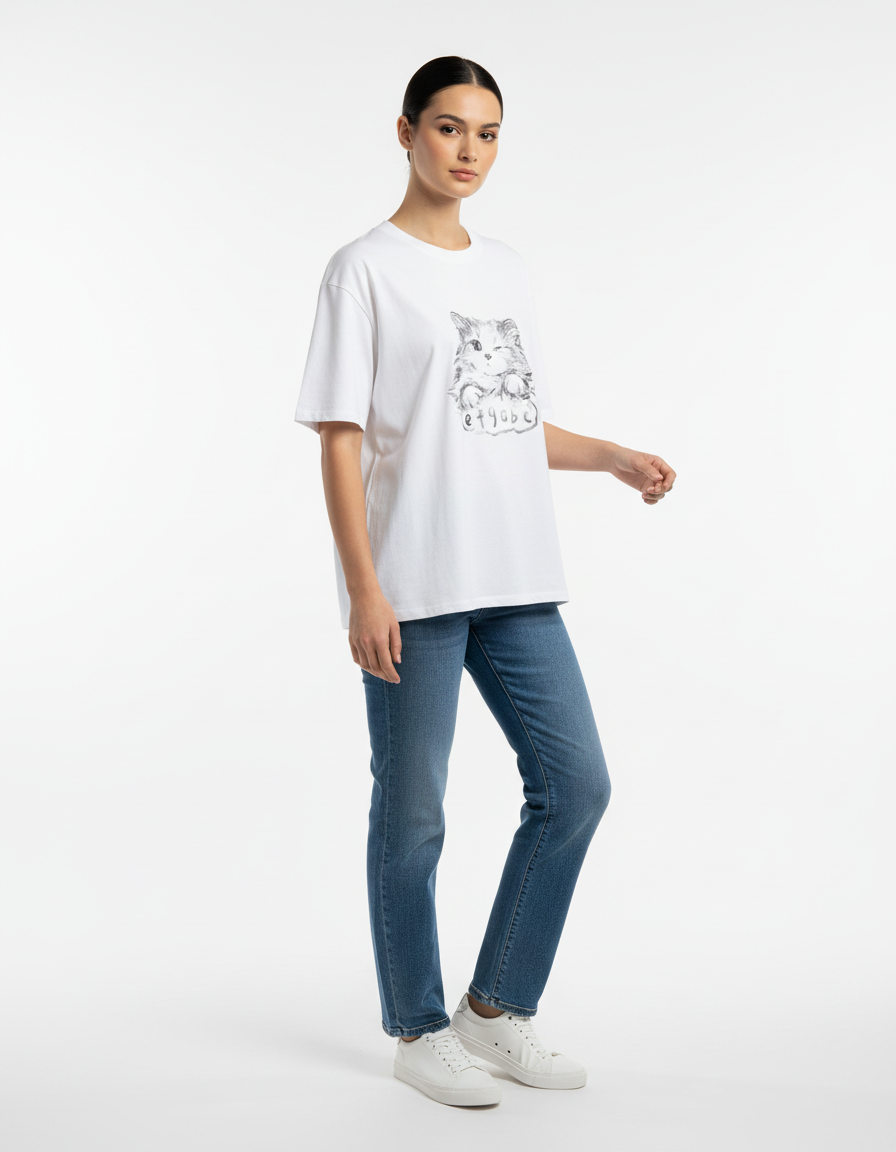 T-Shirt  Elora