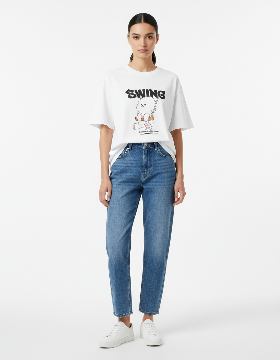 T-Shirt  Elora