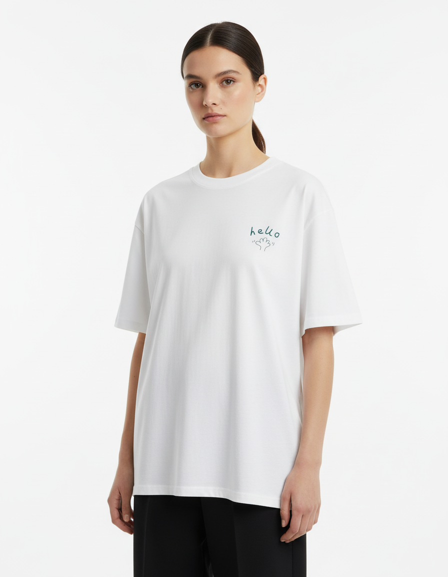 T-Shirt  Elora