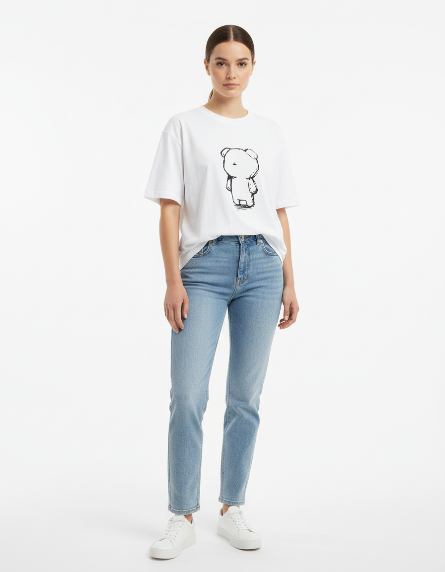T-Shirt  Elora