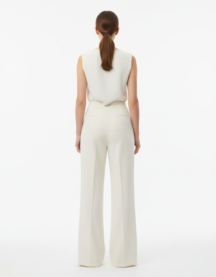Trouser  Elora