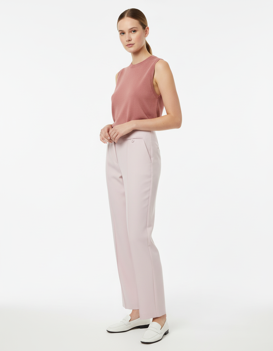 Trouser  Elora
