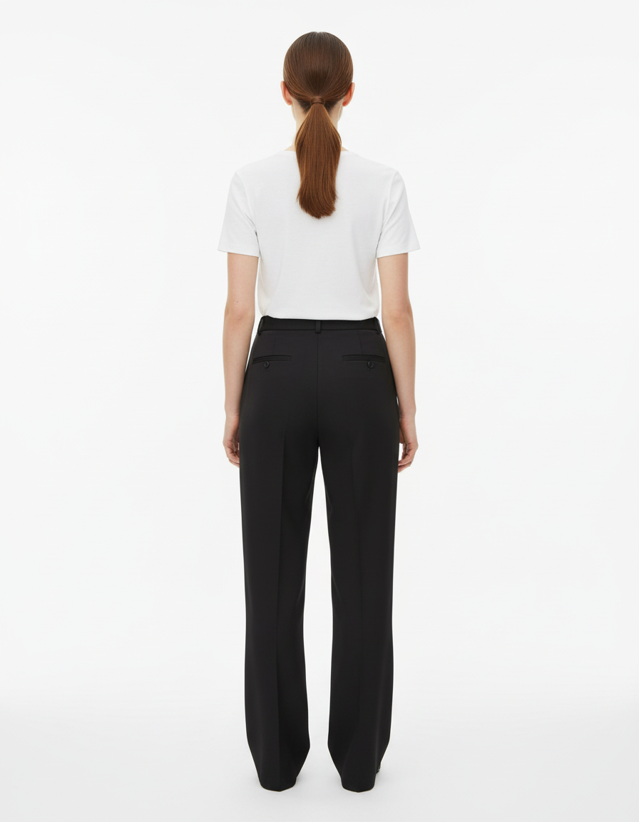 Trouser  Elora
