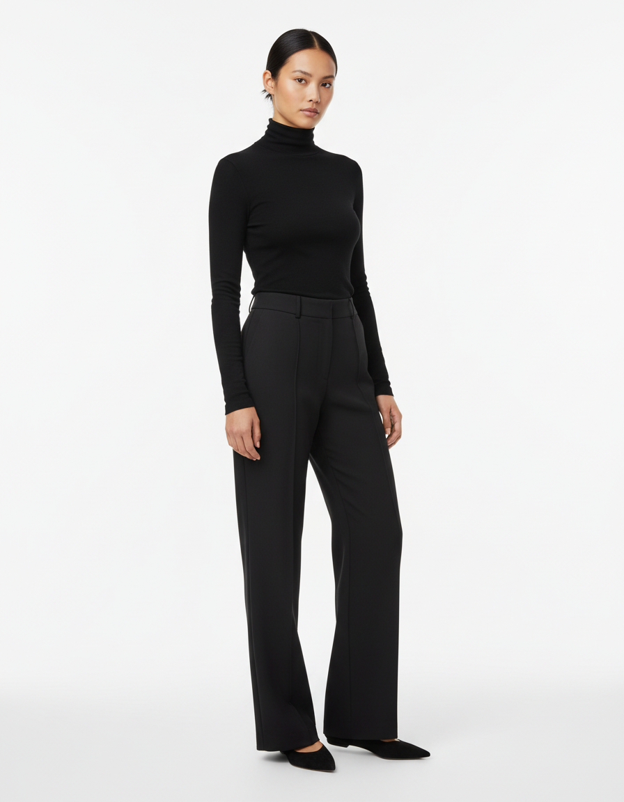 Trouser  Elora