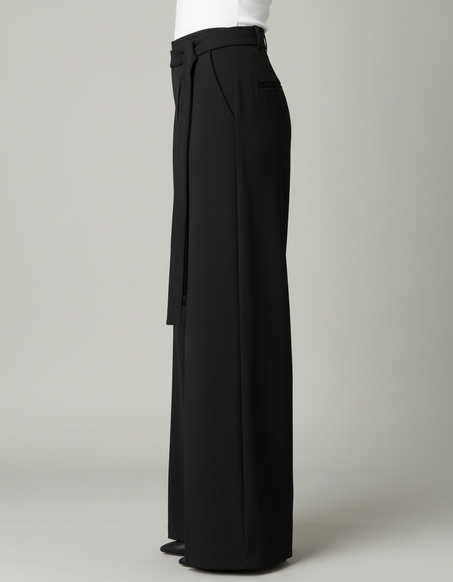 Trouser  Elora