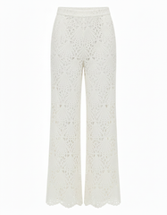 Trouser  Voile