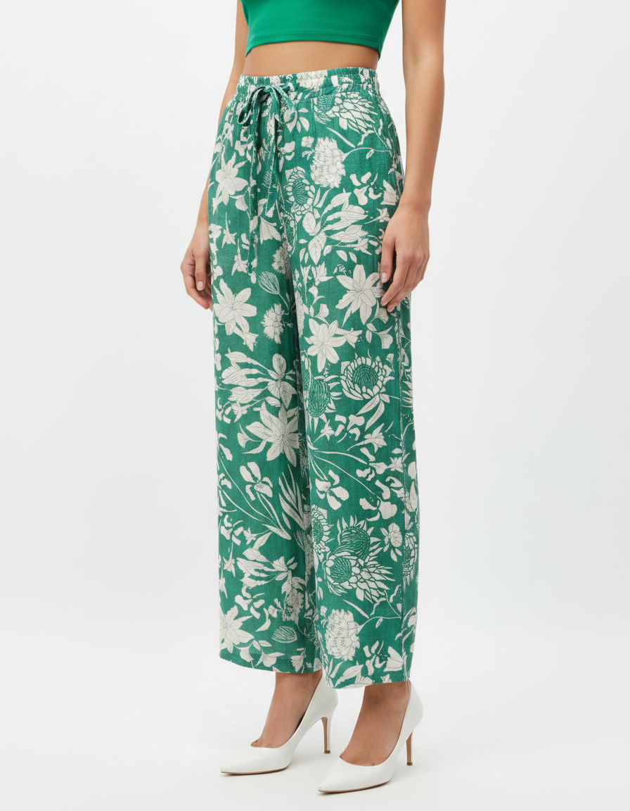 Trouser  Elora
