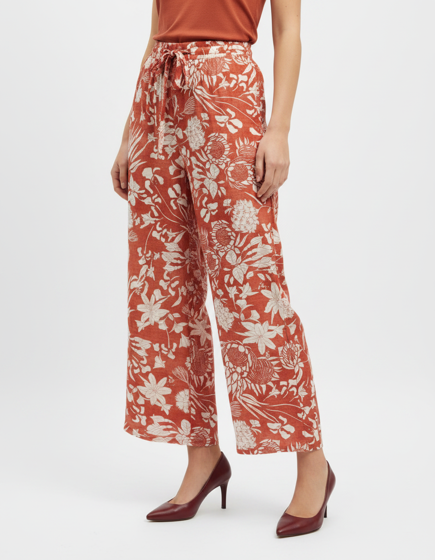 Trouser  Elora