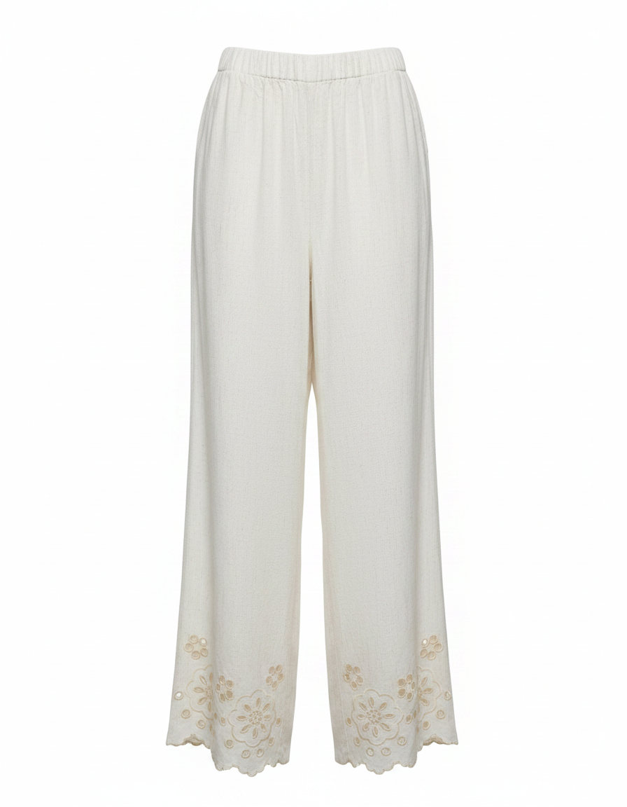 Trouser  Elora