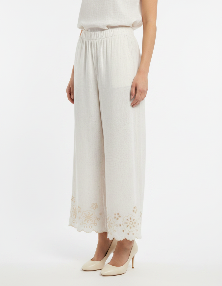 Trouser  Elora