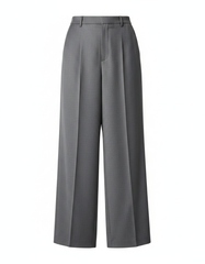 Raya Everyday Maxi Trousers – Oversized  Elora