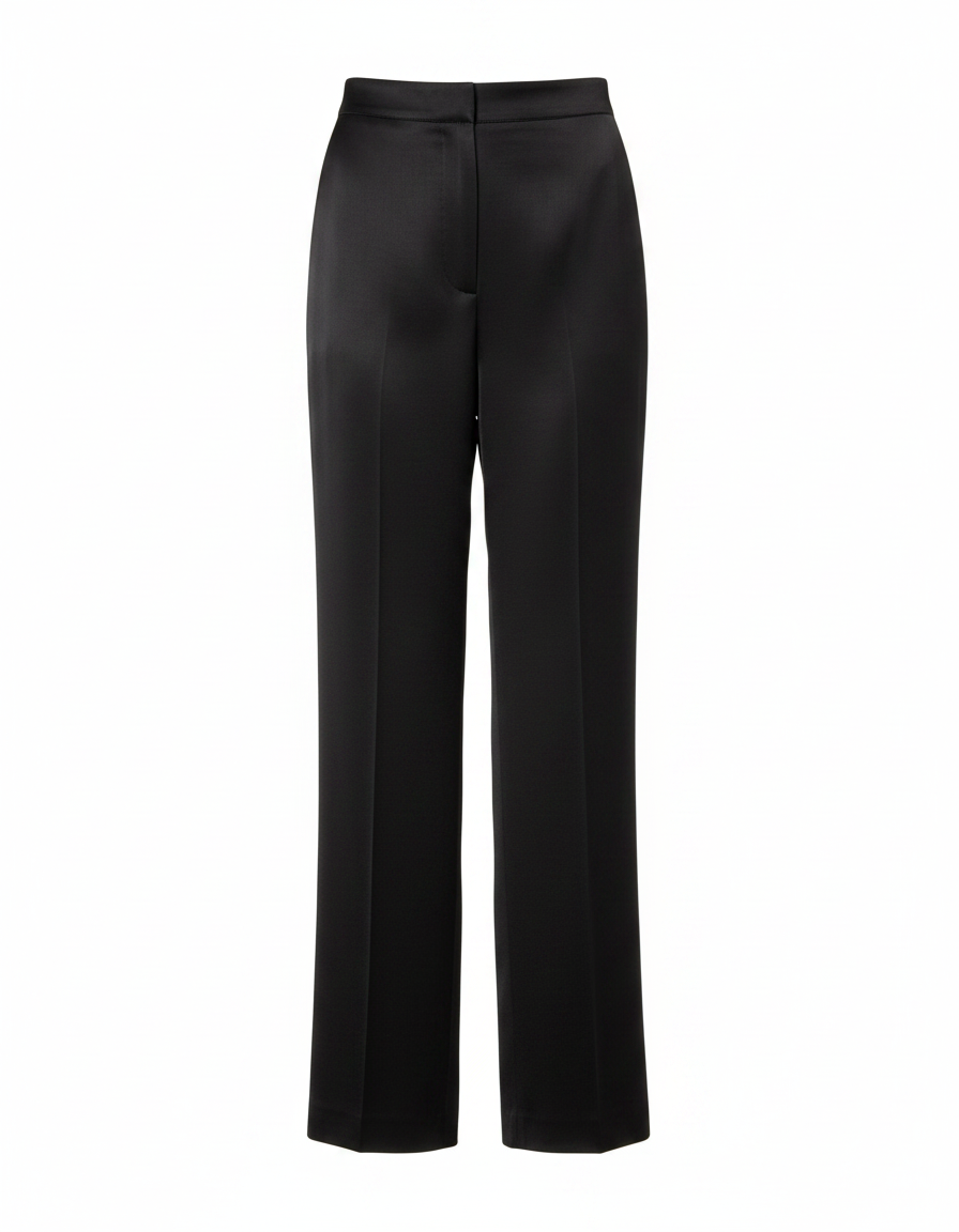Abeer Everyday Maxi Trousers – Relaxed Fit  Elora