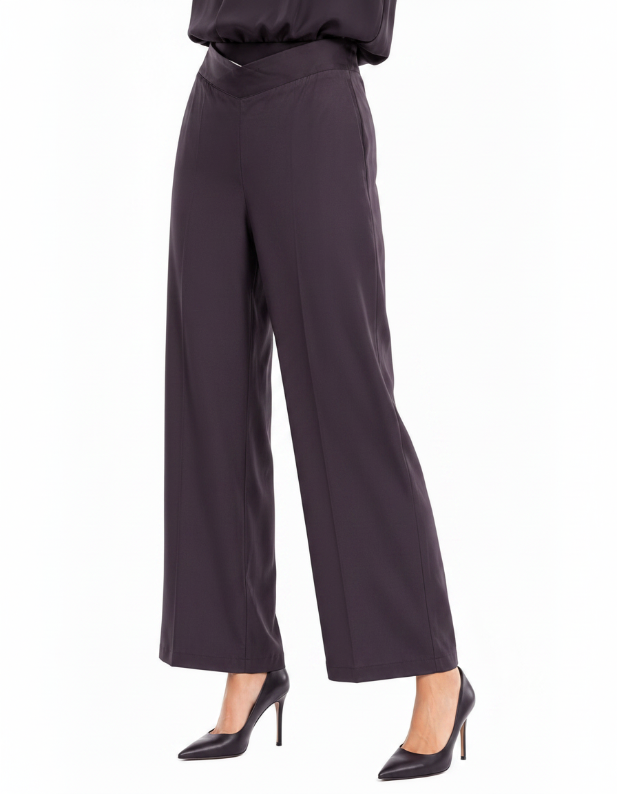Abeer Everyday Maxi Trousers – Relaxed Fit  Elora