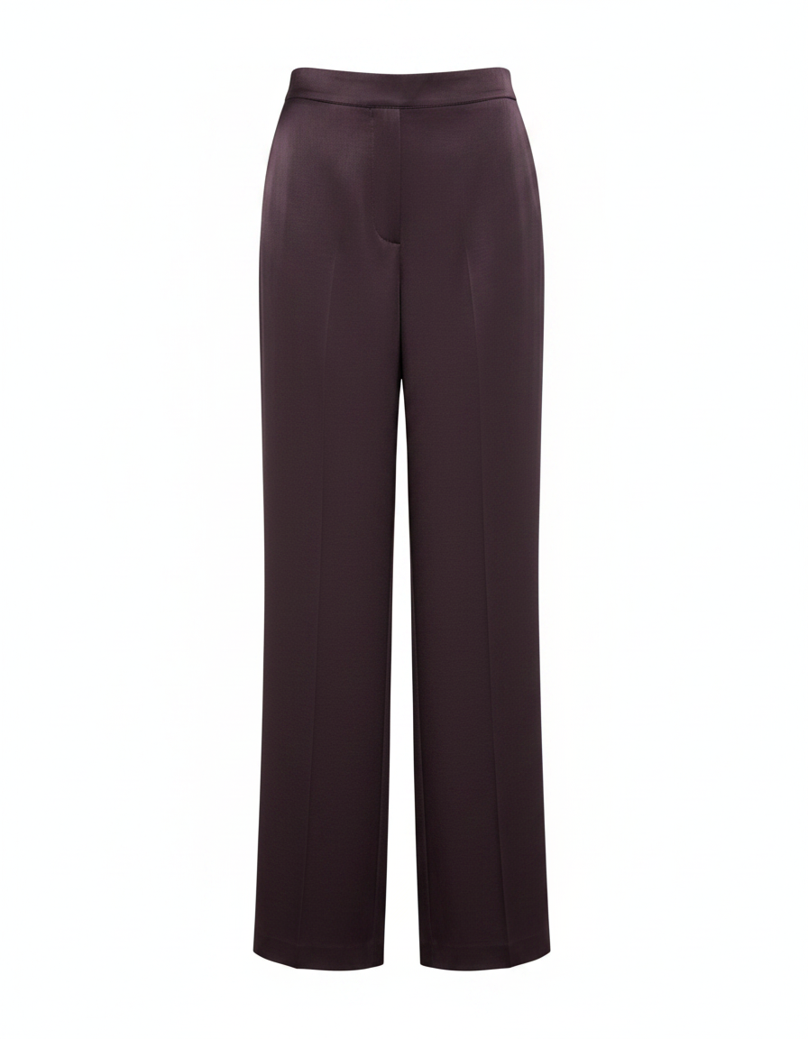 Abeer Everyday Maxi Trousers – Relaxed Fit  Elora