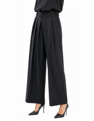Afnan Everyday Maxi Trousers – Relaxed Fit  Elora