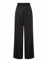 Afnan Everyday Maxi Trousers – Relaxed Fit  Elora
