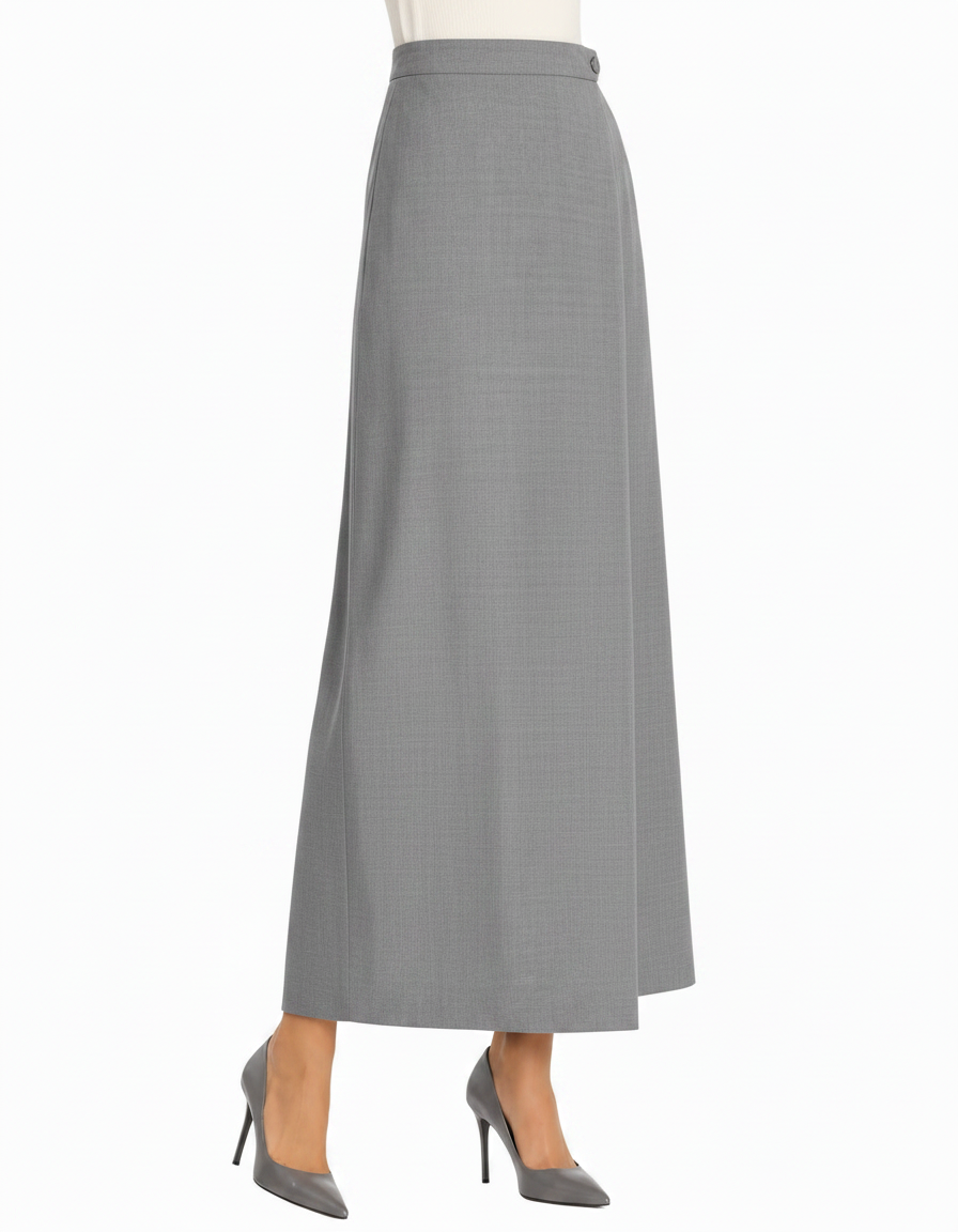 Rawan Everyday Skirt – Pull-On  Elora