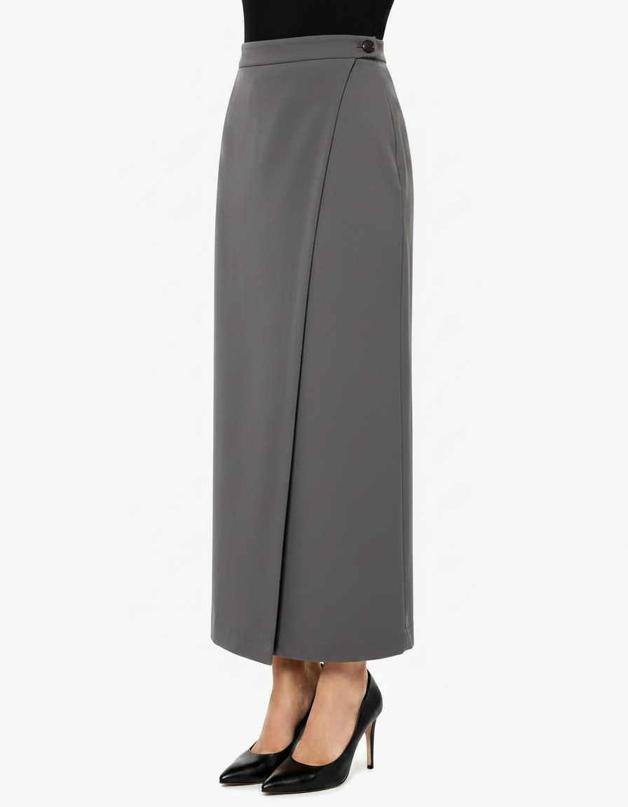 Rawan Everyday Skirt – Pull-On  Elora