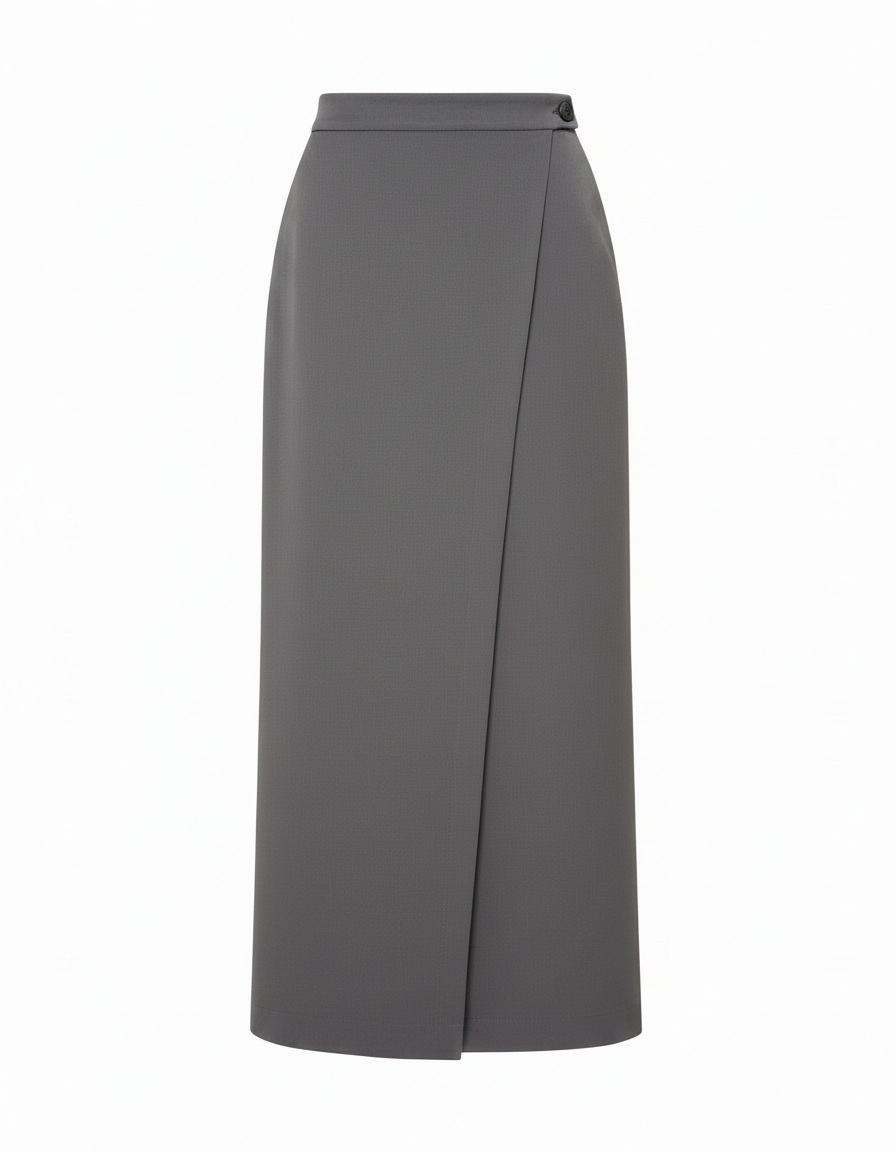 Rawan Everyday Skirt – Pull-On  Elora