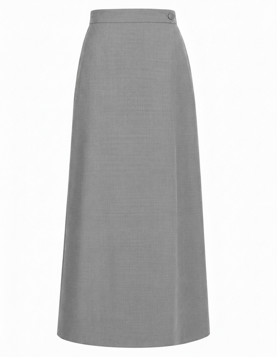 Rawan Everyday Skirt – Pull-On  Elora