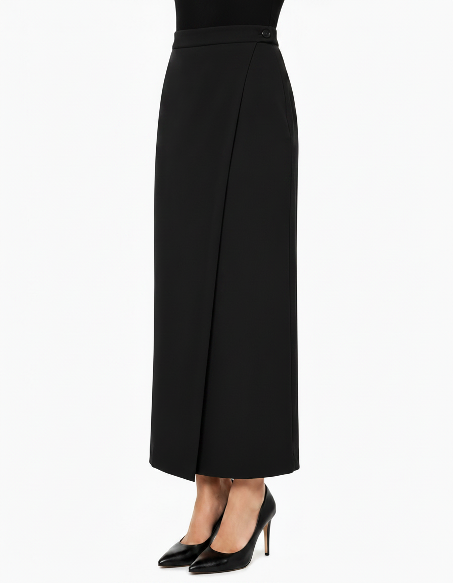 Rawan Everyday Skirt – Pull-On  Elora