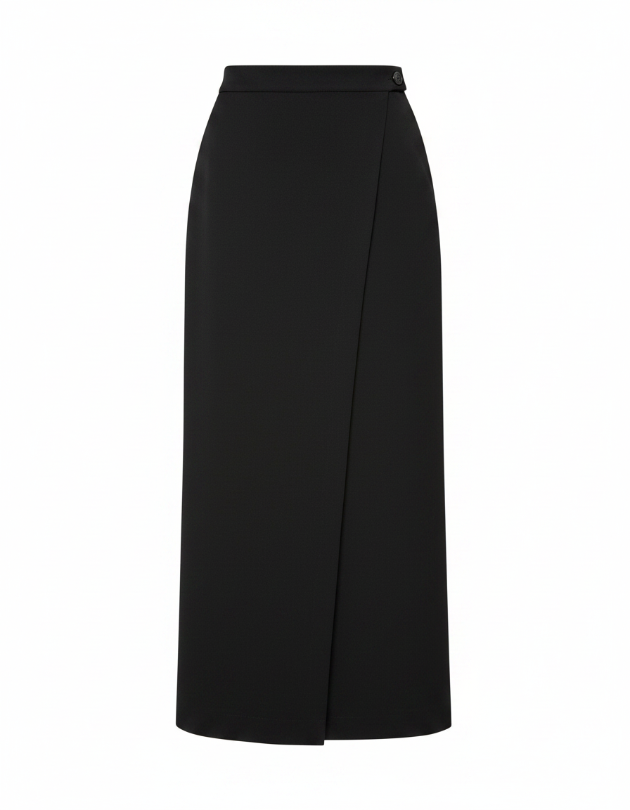 Rawan Everyday Skirt – Pull-On  Elora