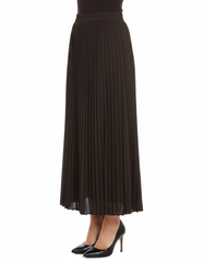 Aziza Everyday Maxi Skirt – Pull-On  Elora