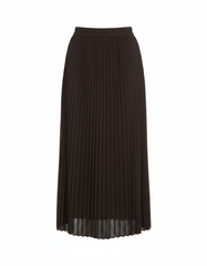 Aziza Everyday Maxi Skirt – Pull-On  Elora