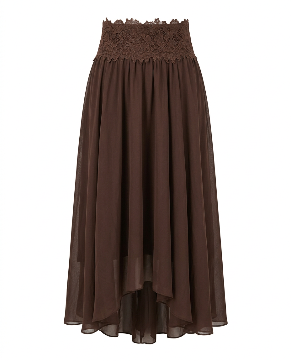 Arij Everyday Skirt – Pull-On  Elora