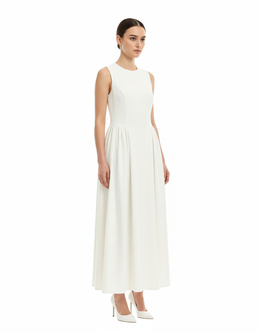 Dress  Elora