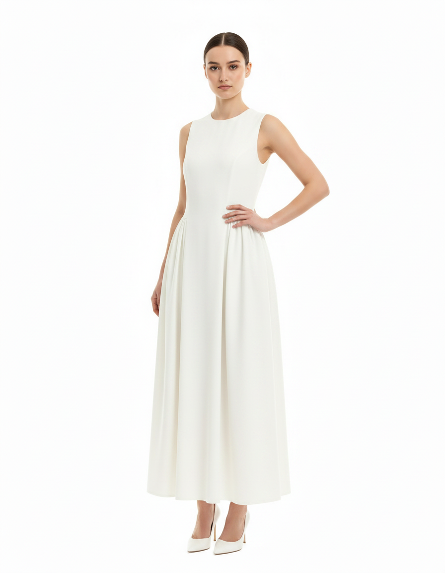 Dress  Elora